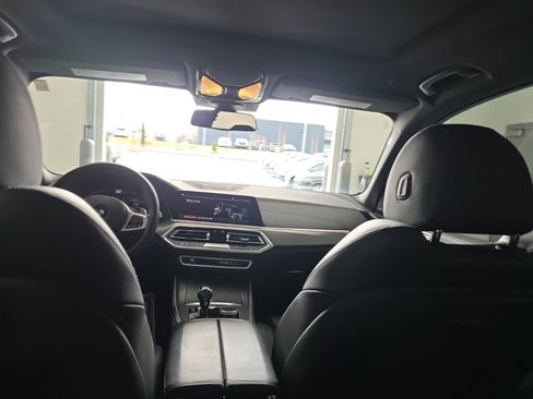 Used 2020 BMW X5 xDrive40i w/ M Sport Package image 30
