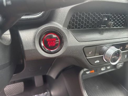 Used 2025 Honda CR-V EX image 27