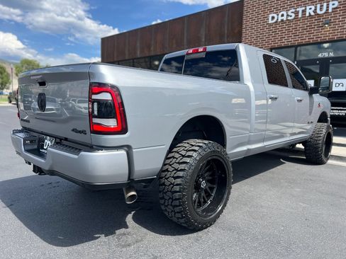 Used 2024 RAM 2500 Laramie w/ Night Edition AWD/4WD image 31