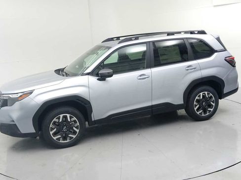 New 2026 Subaru Forester Premium image 5