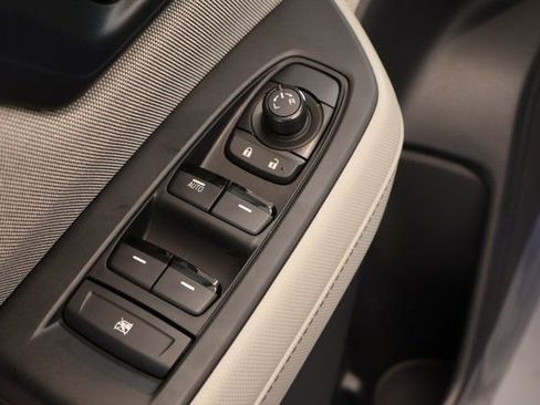 New 2026 Subaru Forester image 11