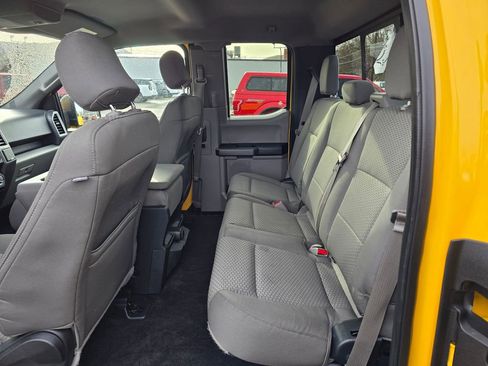 Used 2015 Ford F150 XLT w/ Equipment Group 301A Mid image 15