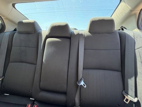 Used 2021 Nissan Altima 2.5 S FWD image 8