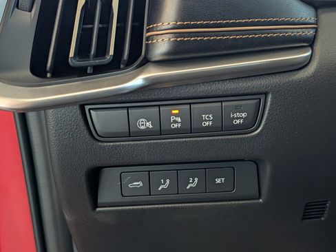 New 2026 MAZDA CX-70 3.3 Turbo S w/ Premium Package image 19