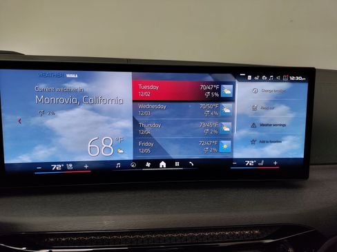 New 2026 BMW M440i Convertible w/ Premium Package image 22