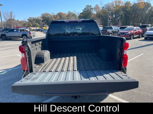 Used 2022 Chevrolet Silverado 1500 RST image 25