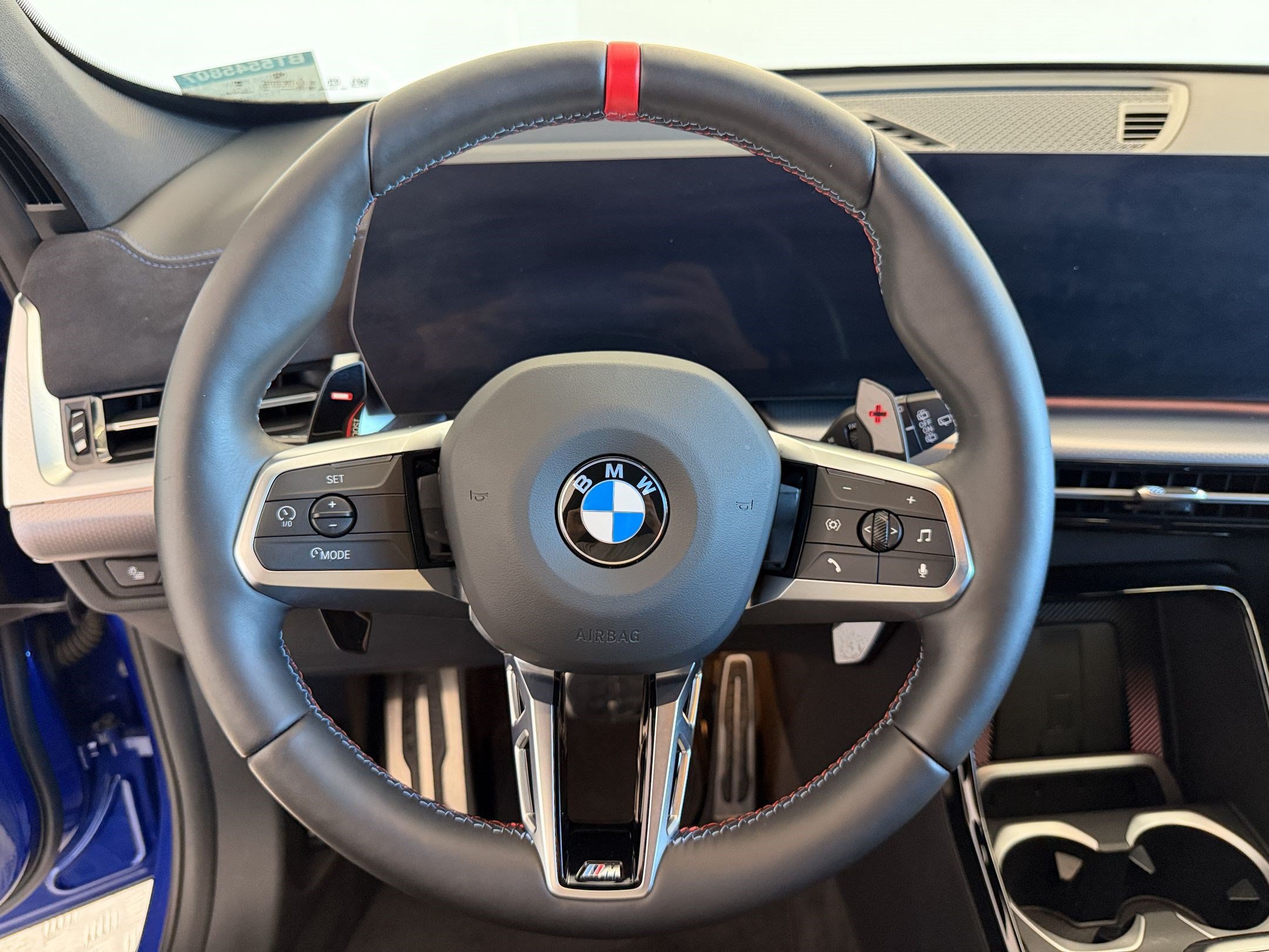 Used 2026 BMW X1 M35i AWD/4WD image 11