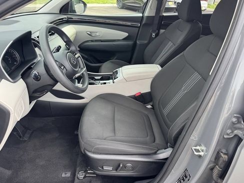 Used 2024 Hyundai Tucson SEL AWD/4WD image 5