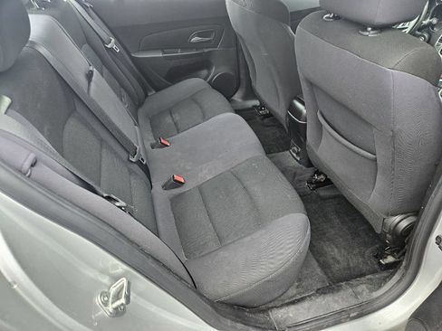 Used 2014 Chevrolet Cruze Eco FWD image 15