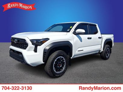 Used 2025 Toyota Tacoma TRD Off-Road