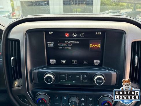 Used 2014 GMC Sierra 1500 SLT w/ All-Terrain Package AWD/4WD image 8