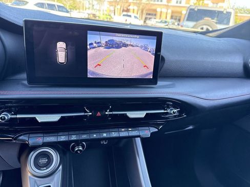 Used 2024 Dodge Hornet GT w/ GT Blacktop Package image 17