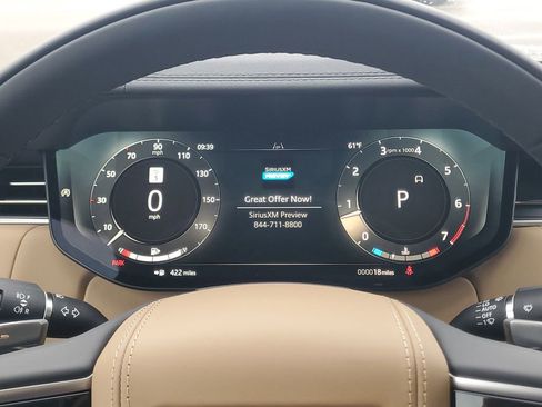 New 2026 Land Rover Range Rover SE AWD/4WD image 15