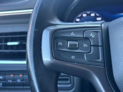 Used 2024 Chevrolet Suburban RST RWD image 28