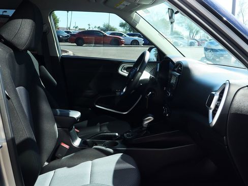 Used 2024 Kia Soul LX w/ Option Group 015 image 34