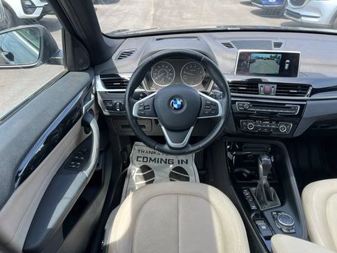 Used 2016 BMW X1 xDrive28i AWD/4WD image 28