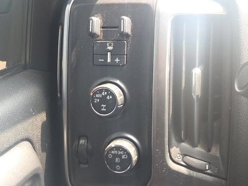 Used 2016 Chevrolet Silverado 1500 LT w/ All Star Edition AWD/4WD image 20