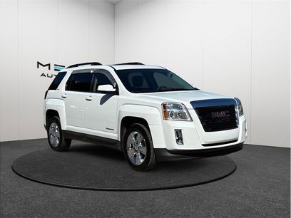 Used 2015 GMC Terrain SLT w/ Open Road Package