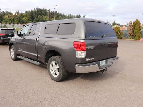 Used 2011 Toyota Tundra 2WD Double Cab w/ Tow Pkg image 7