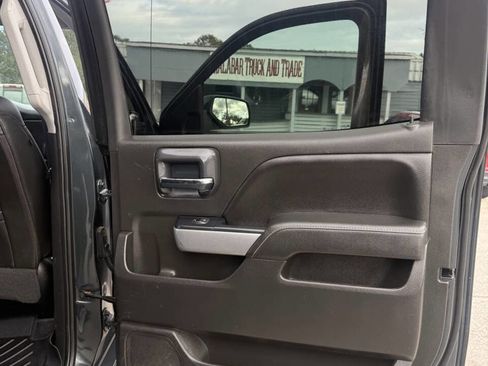 Used 2018 Chevrolet Silverado 1500 LT w/ All Star Edition image 24