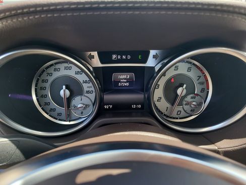 Used 2014 Mercedes-Benz SL 550 image 28