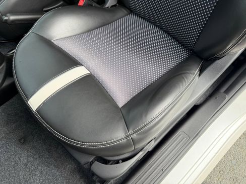 Used 2018 FIAT 500 e image 20