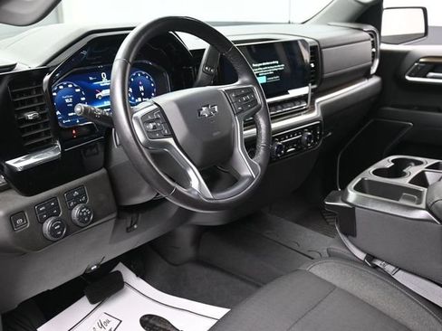 Used 2023 Chevrolet Silverado 1500 RST image 14