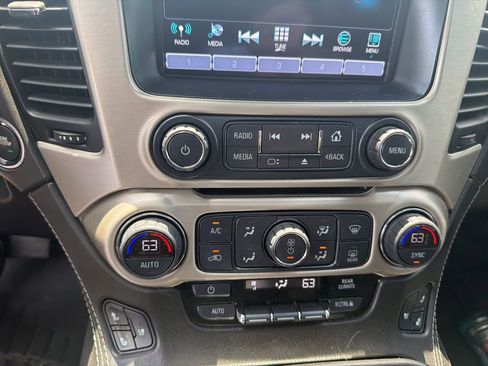 Used 2018 GMC Yukon Denali w/ Denali Ultimate Package image 15