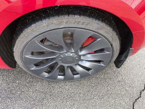 Used 2023 Tesla Model 3 Performance image 13