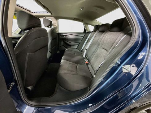 Used 2024 Honda Accord EX image 24
