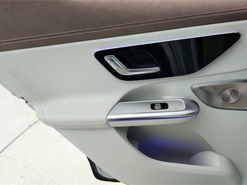 Used 2024 Mercedes-Benz EQE 350+ SUV w/ AMG Line Exterior Package image 31