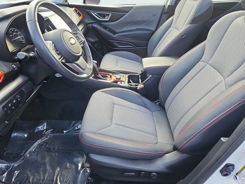 Used 2021 Subaru Forester Sport image 31