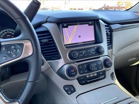 Used 2017 GMC Yukon XL Denali w/ Open Road Package image 15