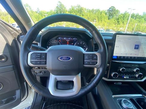 Certified 2023 Ford Expedition Max XLT AWD/4WD image 12
