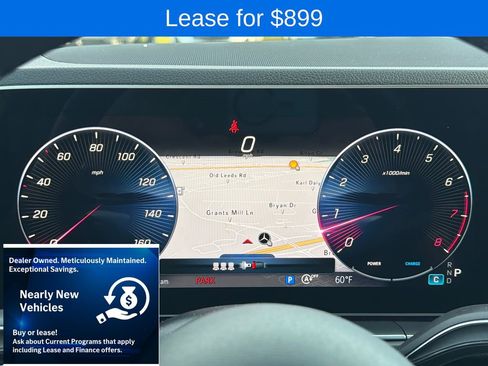 Used 2026 Mercedes-Benz GLE 350 4MATIC image 23