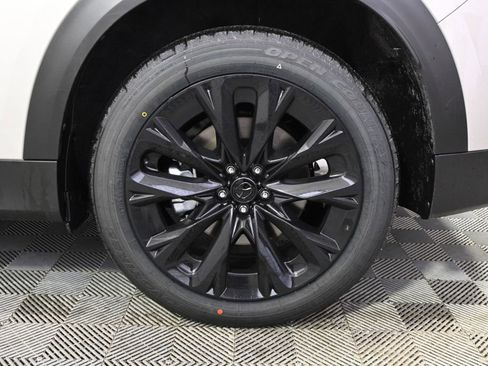 New 2026 MAZDA CX-90 3.3 Turbo w/ Premium Sport Pkg AWD/4WD image 21