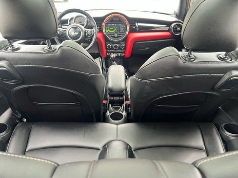 Used 2016 MINI Cooper S FWD image 19