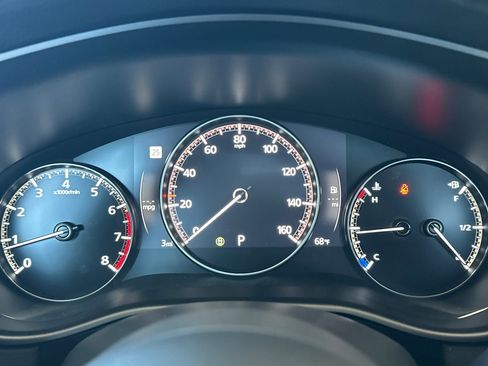 New 2026 MAZDA CX-50 2.5 Turbo w/ Accent Package image 31