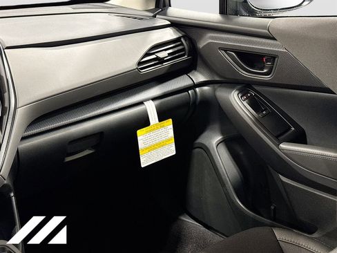 New 2026 Subaru Crosstrek 2.0i Premium image 24