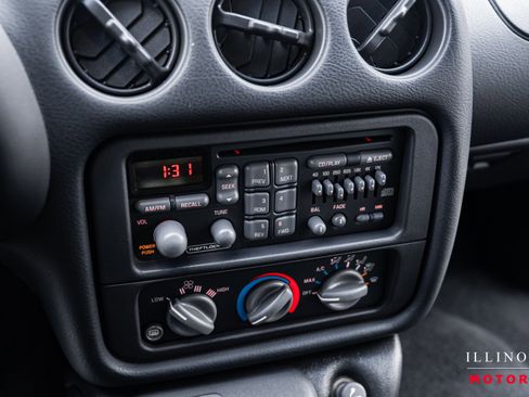 Used 1995 Pontiac Firebird Trans Am image 23