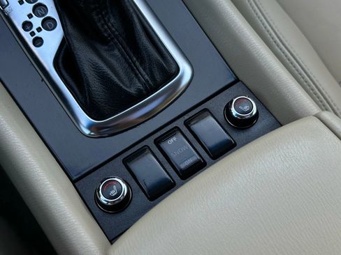 Used 2017 INFINITI QX50 2WD image 38