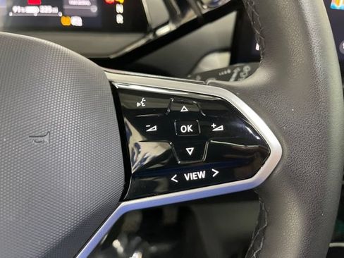 Certified 2023 Volkswagen ID.4 Pro S Plus AWD/4WD image 18