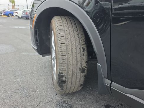 Used 2025 Honda CR-V EX-L image 38