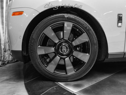 Used 2023 Rolls-Royce Cullinan image 53