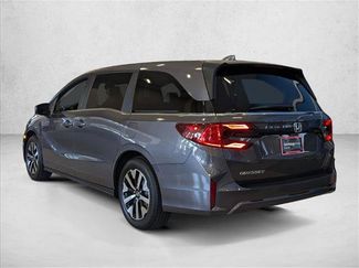 New 2026 Honda Odyssey EX-L video 2