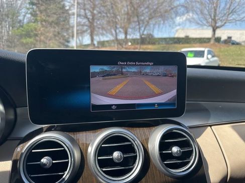 Used 2020 Mercedes-Benz C 300 Sedan image 21