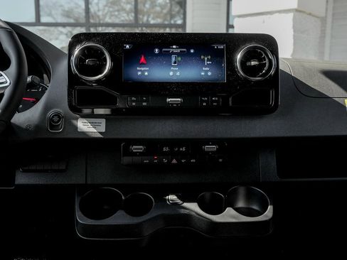 New 2026 Mercedes-Benz Sprinter 2500 image 20