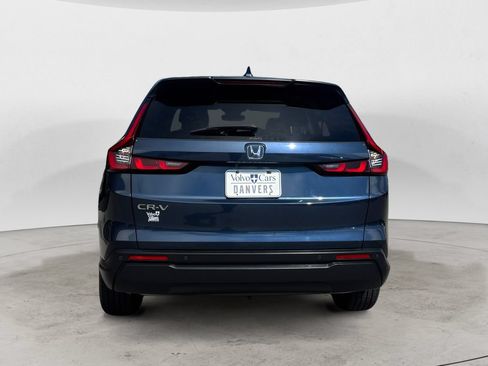Used 2024 Honda CR-V EX-L image 4