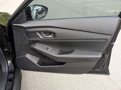 Certified 2023 Honda Accord Sport image 40