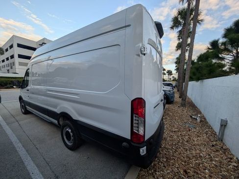 New 2026 Ford Transit 350 Base w/ Load Area Protection Package image 12